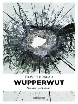 cover image of Wupper Wut
